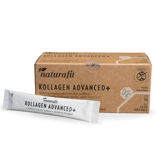 KOLLAGEN ADVANCED+ – 15 Sachets