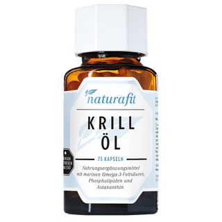 krill---öl