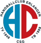 Logo HC Erlangen