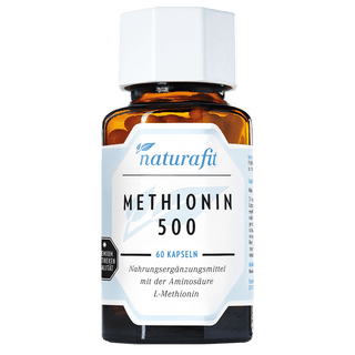 methionin-500
