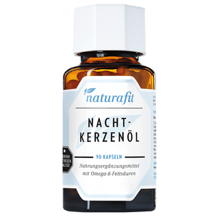 nachtkerzenöl
