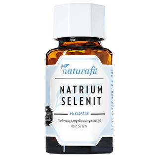 natriumselenit