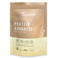 PROTEIN ADVANCED+ Vanille – 660 g