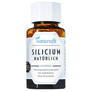 silicium-natürlich